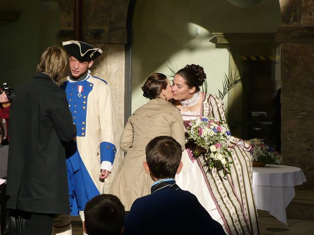 Gratulace podruhé